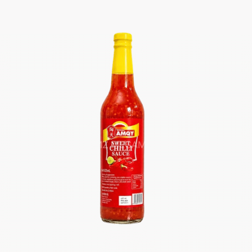 Sweet Chilli Bottle