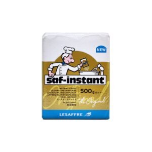 Yeast 500g