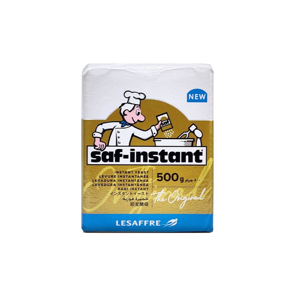 Yeast 500g