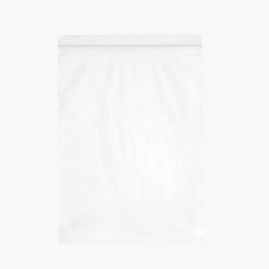 Zipper Bag Big