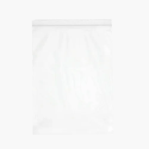 Zipper Bag Big