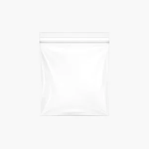 Zipper Bag small