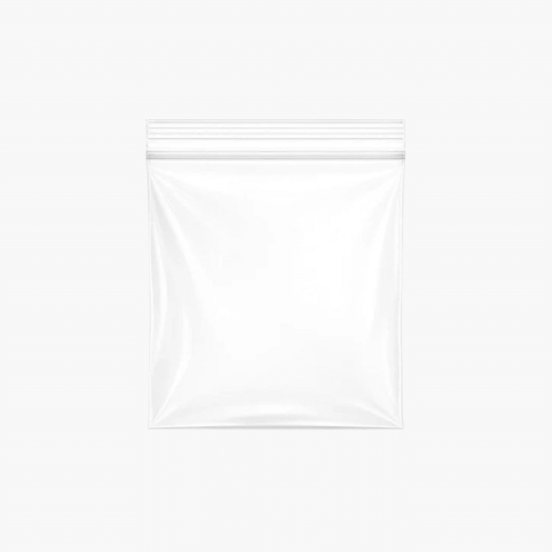 Zipper Bag small