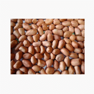 Roasted and Peeled Peanuts – ተቆልቶ የተፈለፈለ ለውዝ 1kg